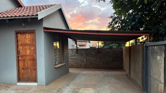 3 Bedroom Property for Sale in Boitekong North West